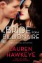 [A Virgin, A Billionaire and a Marriage 01] • A Bride for a Billionaire